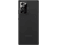 SAMSUNG Galaxy Note 20 Plus szilikon hátlap, Fekete