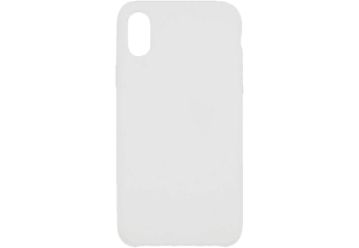 CASE AND PRO Premium szilikon tok, iPhone SE (2020)/ 8 / 7, Fehér