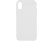 CASE AND PRO Premium szilikon tok, iPhone SE (2020)/ 8 / 7, Fehér