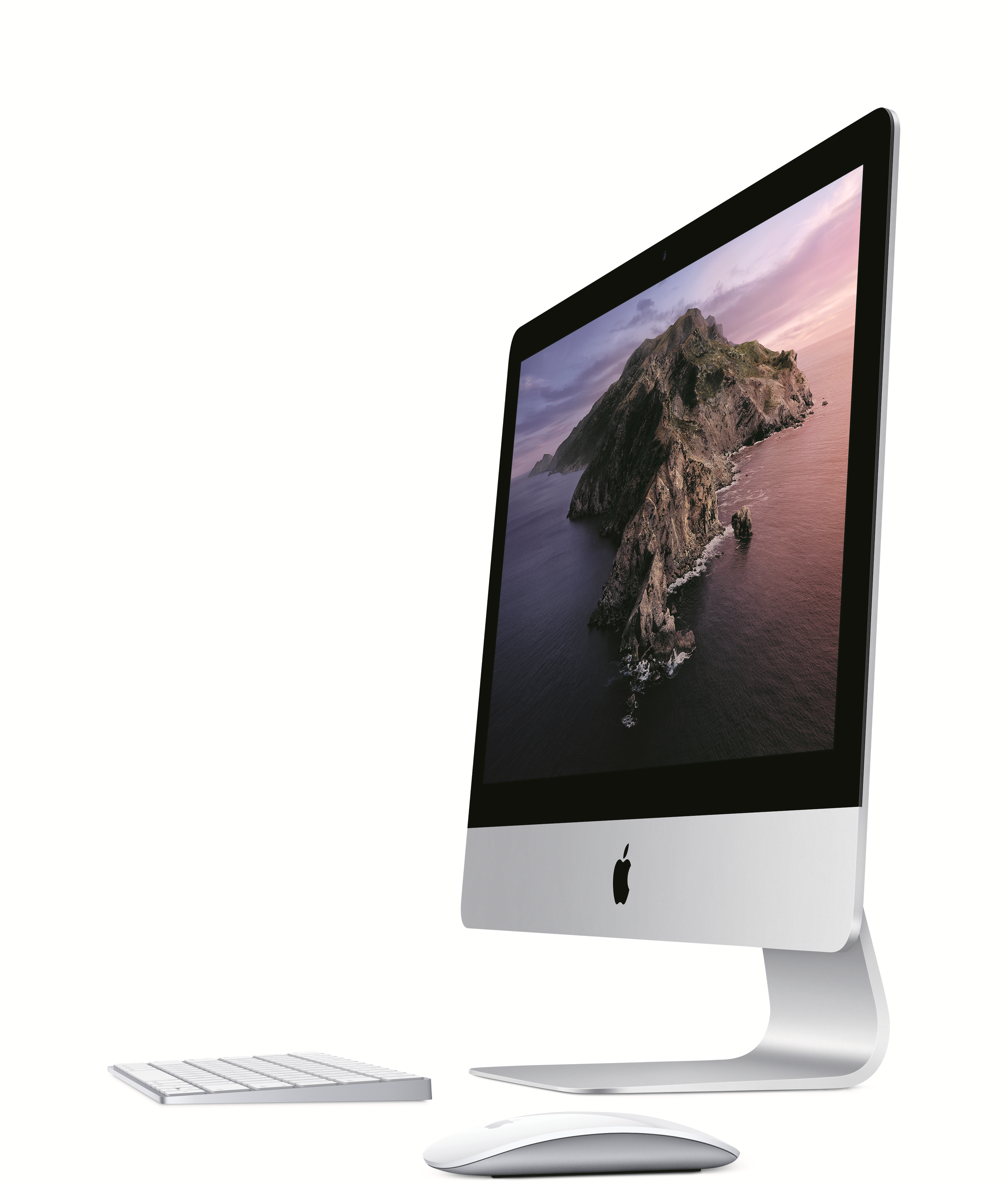 APPLE iMac 21.5