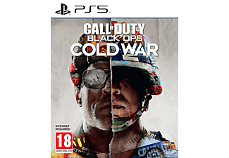 ACTIVISION Call Of Duty Black Ops Cold War PS5 Oyun