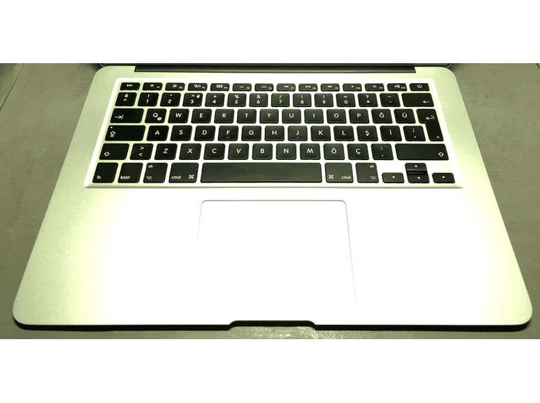 Apple Mqd32tu A Macbook Air 13 3 2017 Core I5 1 8ghz 8gb 128gb Ssd Intel Hd Laptop Silver Outlet 1175350 Notebook