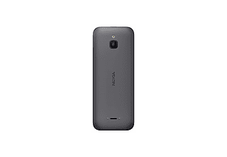Nokia 6300 Dual-Sim LTE Cián Zöld Színű Mobiltelefon