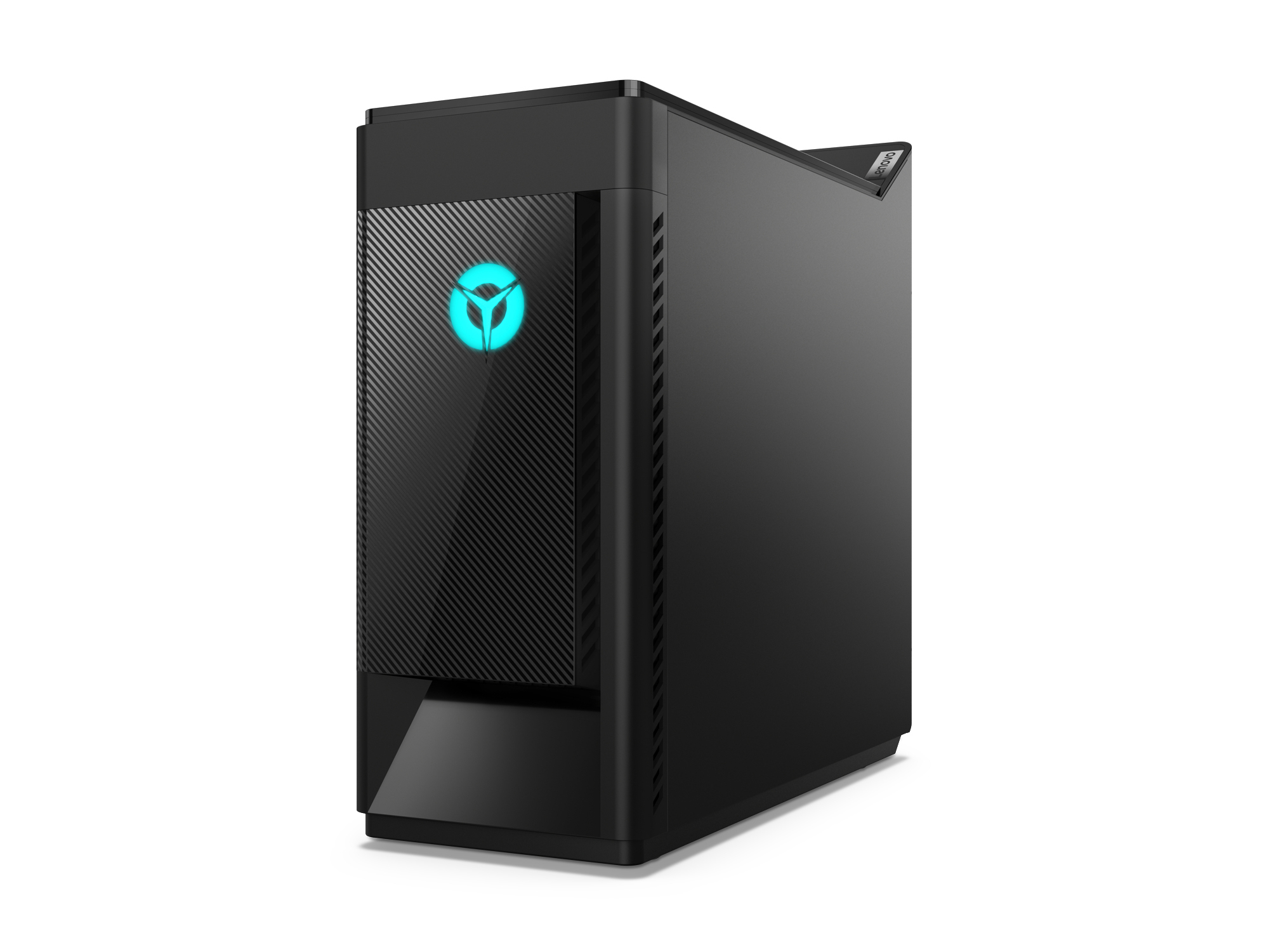 LENOVO Legion Tower 5 - AMD Ryzen™ 5 3600 - 16 GB - 512 GB - NVIDIA GeForce RTX™ 2060 - Windows 10 Home (64 Bit)