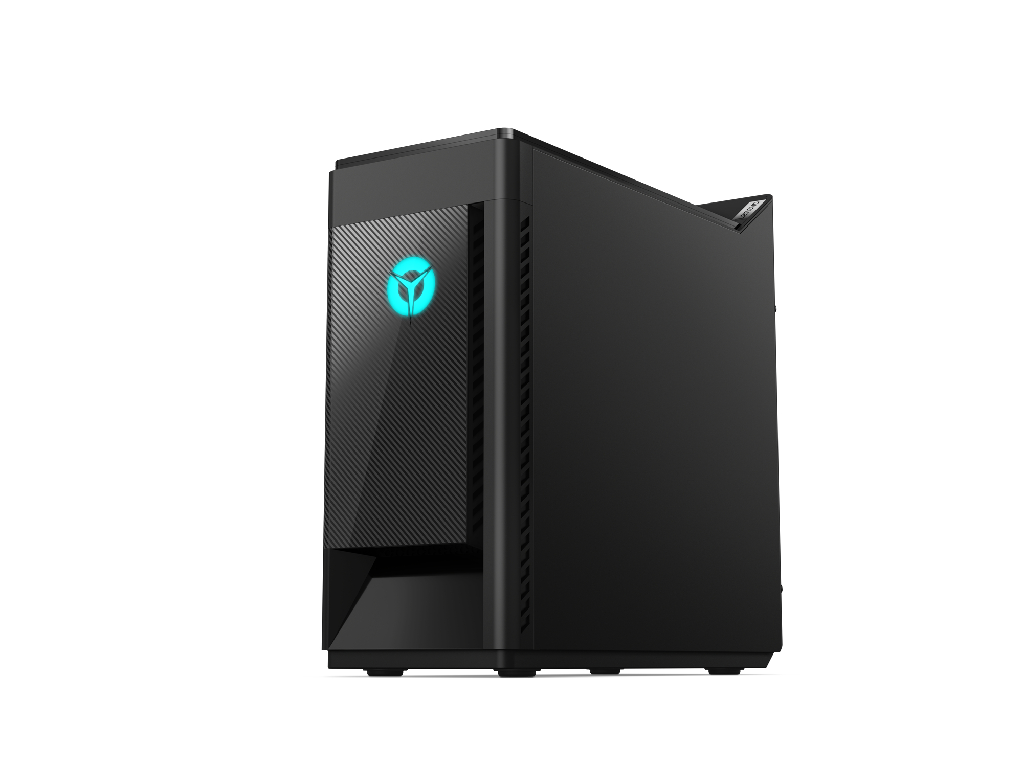 LENOVO Legion Tower 5 - AMD Ryzen™ 5 3600 - 16 GB - 512 GB - NVIDIA GeForce RTX™ 2060 - Windows 10 Home (64 Bit)
