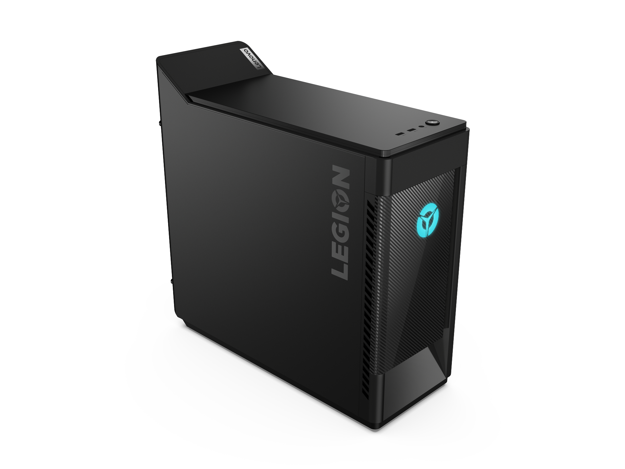 LENOVO Legion Tower 5 - AMD Ryzen™ 5 3600 - 16 GB - 512 GB - NVIDIA GeForce RTX™ 2060 - Windows 10 Home (64 Bit)