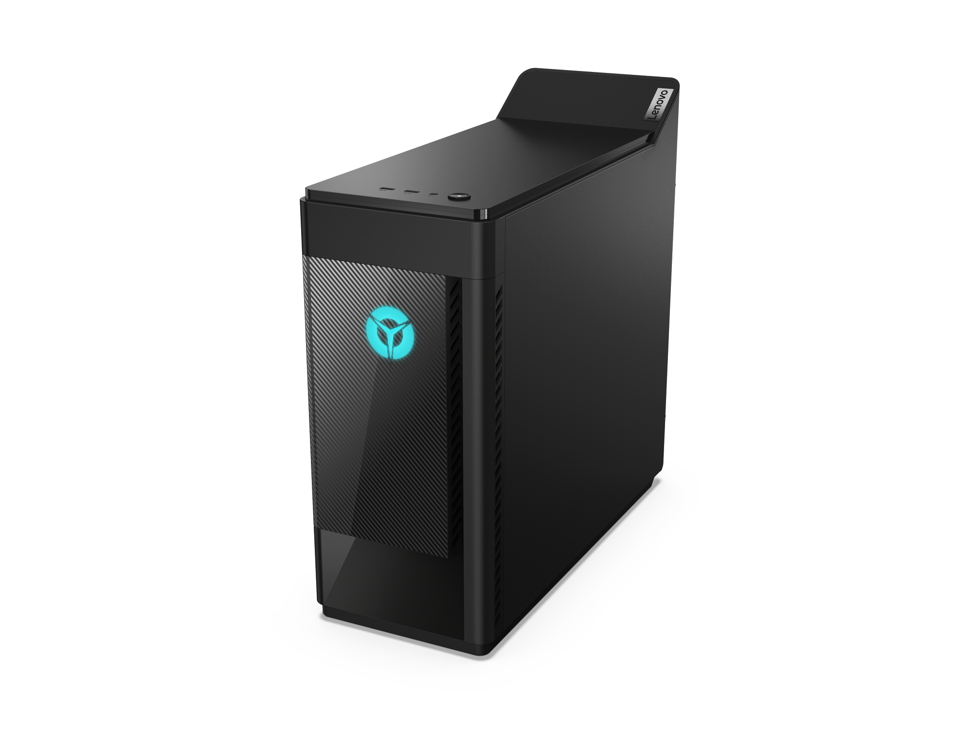 LENOVO Legion Tower 5 - AMD Ryzen™ 5 3600 - 16 GB - 512 GB - NVIDIA GeForce RTX™ 2060 - Windows 10 Home (64 Bit)