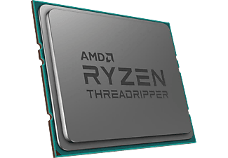 AMD Ryzen Threadripper 3990X (Tray) - Processeur