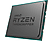 AMD Ryzen Threadripper 3990X (Tray) - Processore