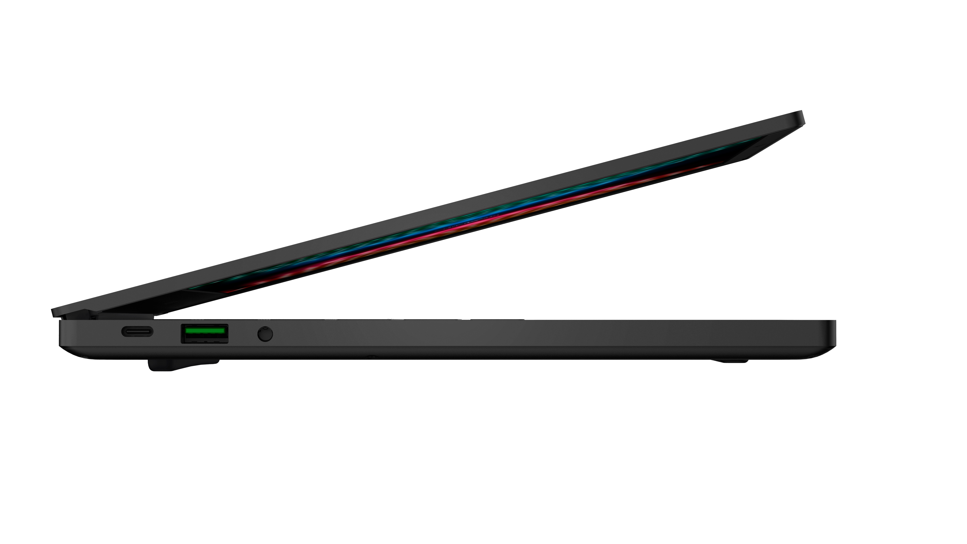 RAZER Blade Stealth 13 OLED Touch Display - 13,3 Zoll - Intel® Core™ i7 i7-1165G7 - 16 GB - 512 GB - NVIDIA GeForce® GTX 1650 Max-Q - Windows 10 Home (64 Bit)