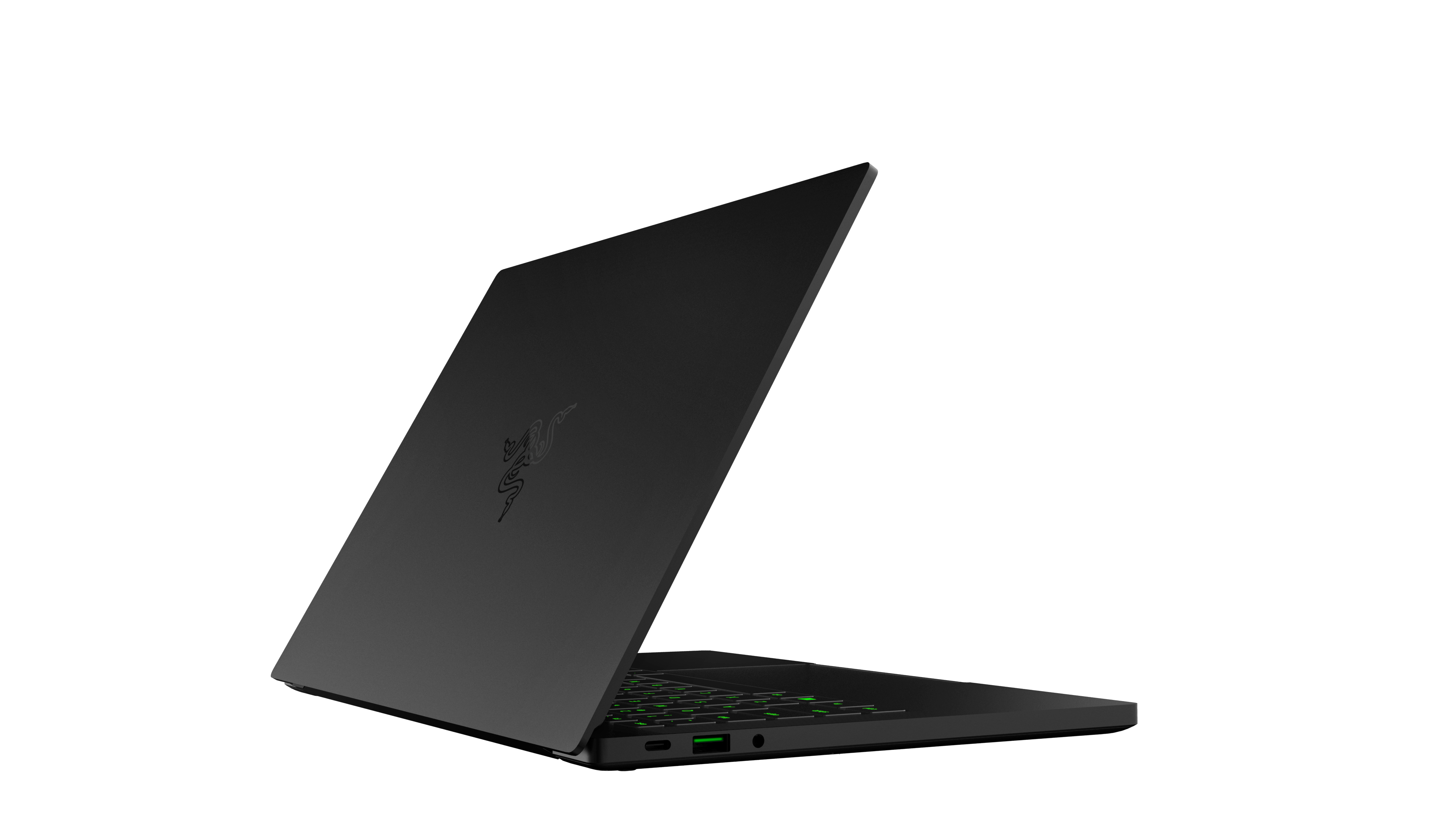 RAZER Blade Stealth 13 OLED Touch Display - 13,3 Zoll - Intel® Core™ i7 i7-1165G7 - 16 GB - 512 GB - NVIDIA GeForce® GTX 1650 Max-Q - Windows 10 Home (64 Bit)