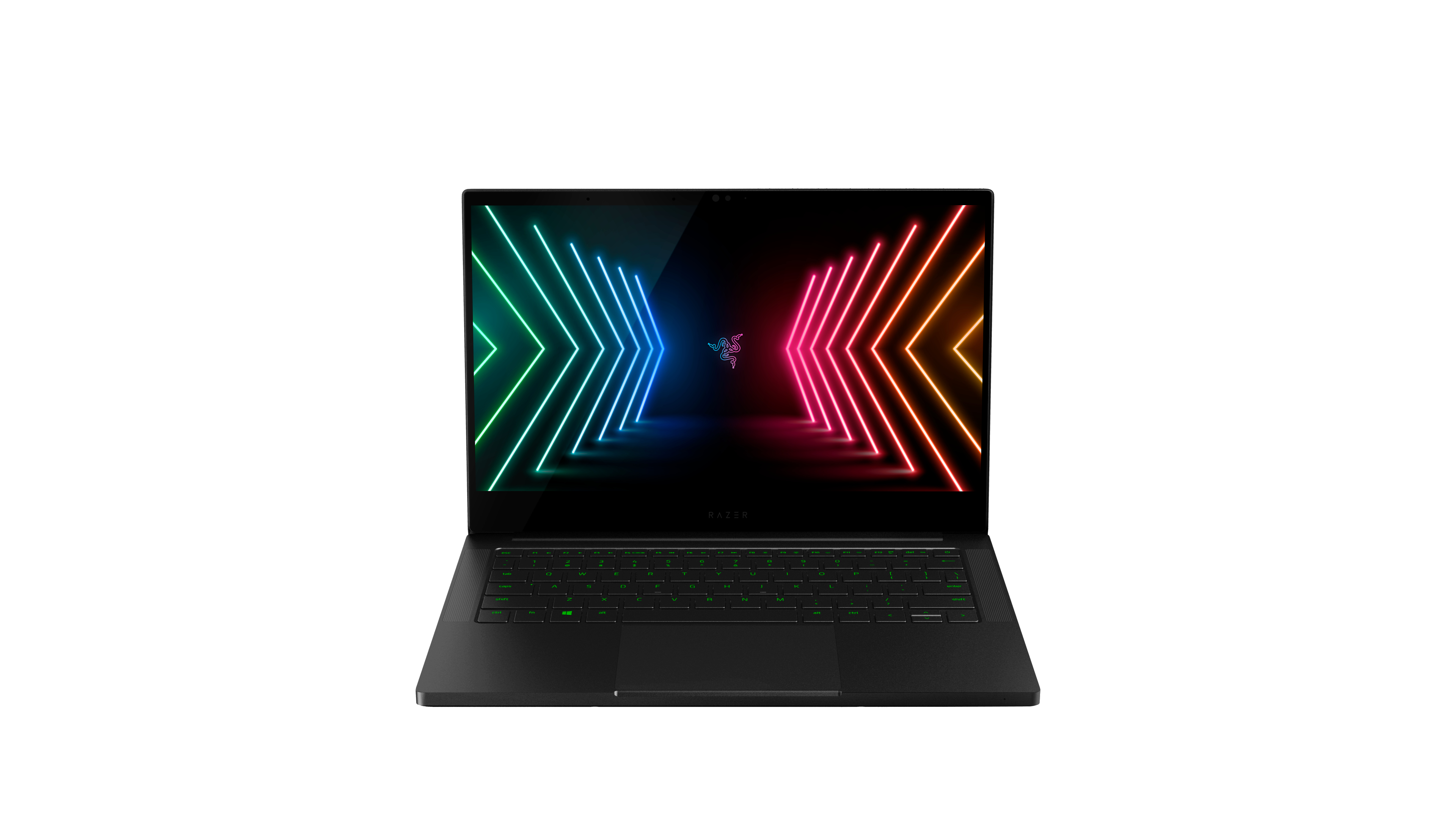 RAZER Blade Stealth 13 OLED Touch Display - 13,3 Zoll - Intel® Core™ i7 i7-1165G7 - 16 GB - 512 GB - NVIDIA GeForce® GTX 1650 Max-Q - Windows 10 Home (64 Bit)