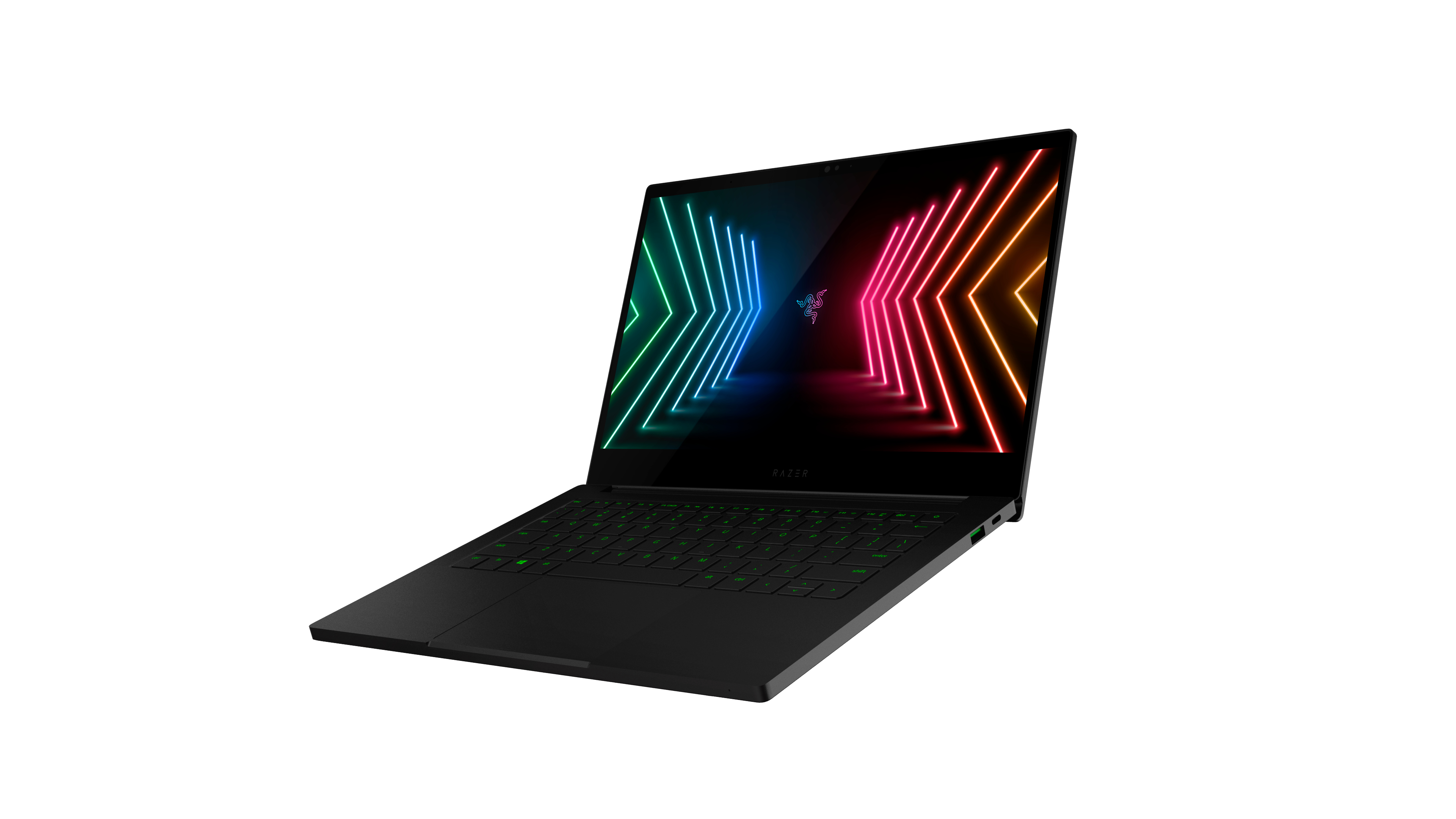 RAZER Blade Stealth 13 OLED Touch Display - 13,3 Zoll - Intel® Core™ i7 i7-1165G7 - 16 GB - 512 GB - NVIDIA GeForce® GTX 1650 Max-Q - Windows 10 Home (64 Bit)