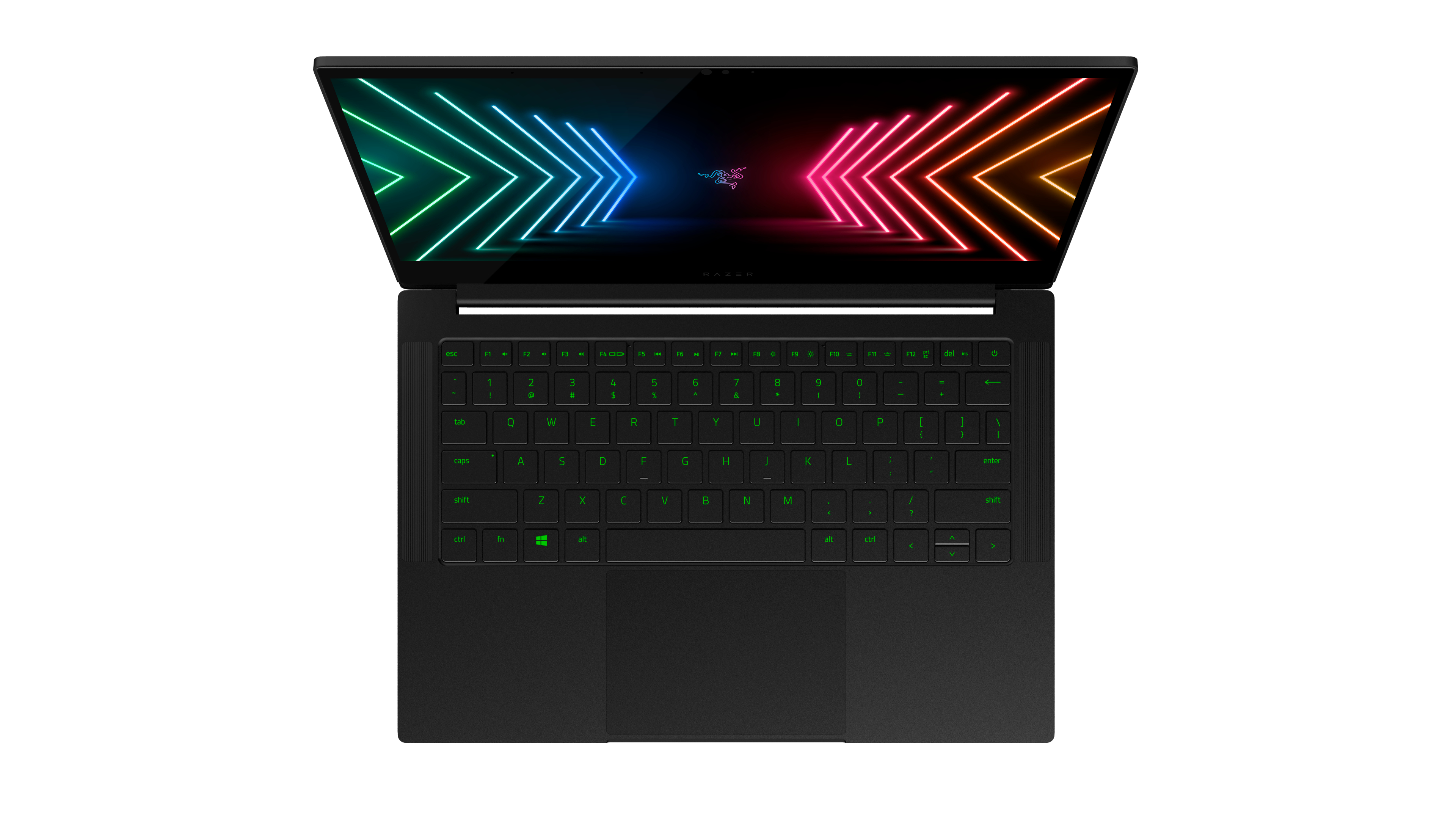 RAZER Blade Stealth 13 OLED Touch Display - 13,3 Zoll - Intel® Core™ i7 i7-1165G7 - 16 GB - 512 GB - NVIDIA GeForce® GTX 1650 Max-Q - Windows 10 Home (64 Bit)