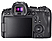 CANON EOS R6 BODY Aynasız Fotoğraf Makinesi Siyah