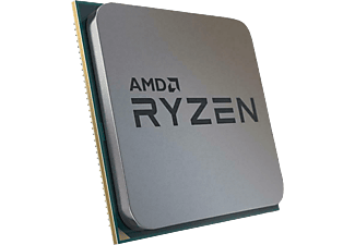 AMD Ryzen 5 3400G avec Radeon RX Vega 11 Graphics (Tray) - Processeur