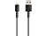 ANKER A8012 Lightning Kablo 0.9 mt. Siyah
