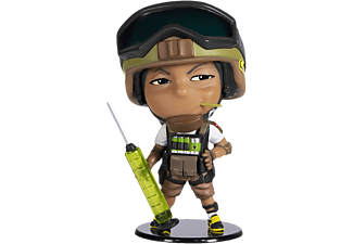 UBISOFT Rainbow Six Siege: Six Collection - Lesion - Figure collective (Multicolore)