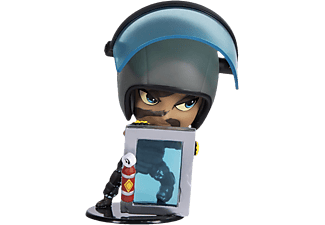 UBISOFT Rainbow Six Siege: Six Collection - Mira - Figure collective (Multicolore)