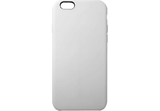 CASE AND PRO Premium szilikon tok, iPhone 8 Plus/7 Plus, Fehér