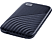 WESTERN DIGITAL Externe harde schijf Drive My Passport 2 TB SSD Midnight Blue