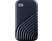 WESTERN DIGITAL Externe harde schijf Drive My Passport 1 TB SSD Midnight Blue