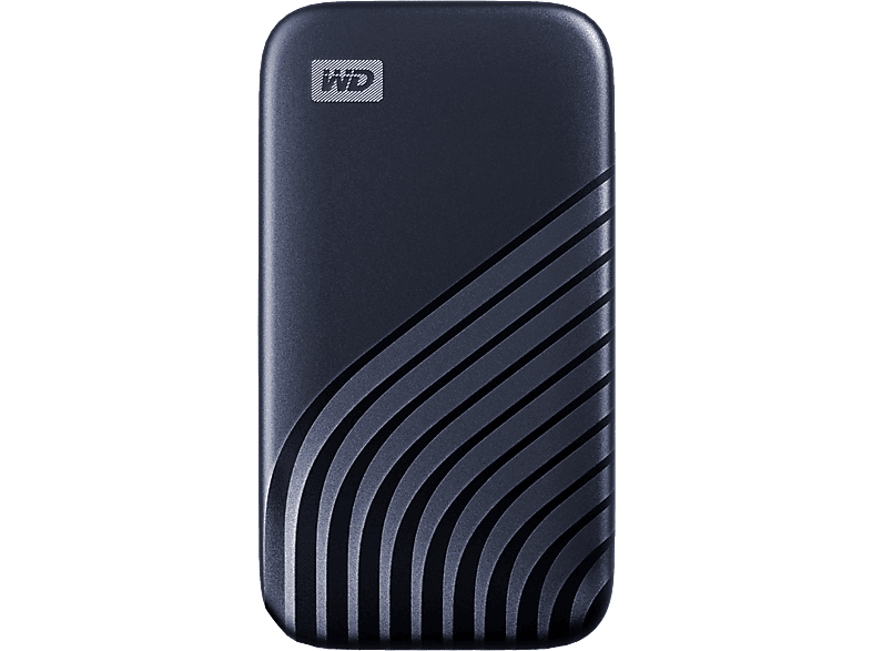 Western Digital SanDisk My Passport SSD 1TB