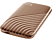 WESTERN DIGITAL Externe harde schijf Drive My Passport 500 GB SSD Gold