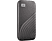WESTERN DIGITAL Externe harde schijf Drive My Passport 1 TB SSD Space Grey