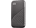 WESTERN DIGITAL Externe harde schijf Drive My Passport 1 TB SSD Space Grey
