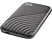 WESTERN DIGITAL Externe harde schijf Drive My Passport 1 TB SSD Space Grey