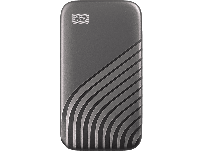 SanDisk My Passport SSD 1TB USB 3.2