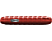 WESTERN DIGITAL Externe harde schijf Drive My Passport 500 GB SSD Red