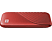 WESTERN DIGITAL Externe harde schijf Drive My Passport 2 TB SSD Red