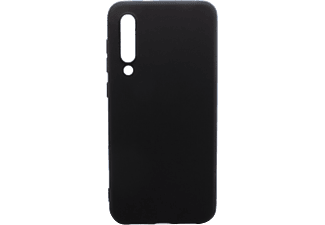 CASE AND PRO Xiaomi Mi 9SE vékony szilikon hátlap, Fekete