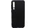 CASE AND PRO Xiaomi Mi 9SE vékony szilikon hátlap, Fekete