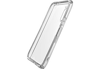 CASE AND PRO Sony Xperia 5 vékony szilikon hátlap, Átlátszó