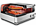SAGE the Smart Oven Pizzaiolo - Pizzaofen (Edelstahl)