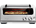 SAGE the Smart Oven Pizzaiolo - Forno per pizza (Acciaio inossidabile)