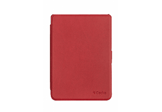 GECKO Kobo Nia 6 Easy-Click Rood
