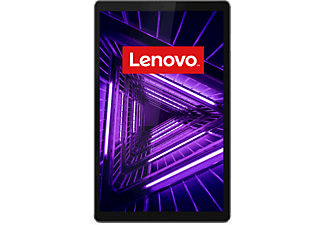 LENOVO Tab M10 FHD Plus (2nd gen) 64GB WiFi zilver