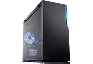 MEDION ERAZER Hunter X10 (MD 34937) - Gaming PC,  , 2 TB SSD, 32 GB RAM,   (10 GB, GDDR6X), Schwarz