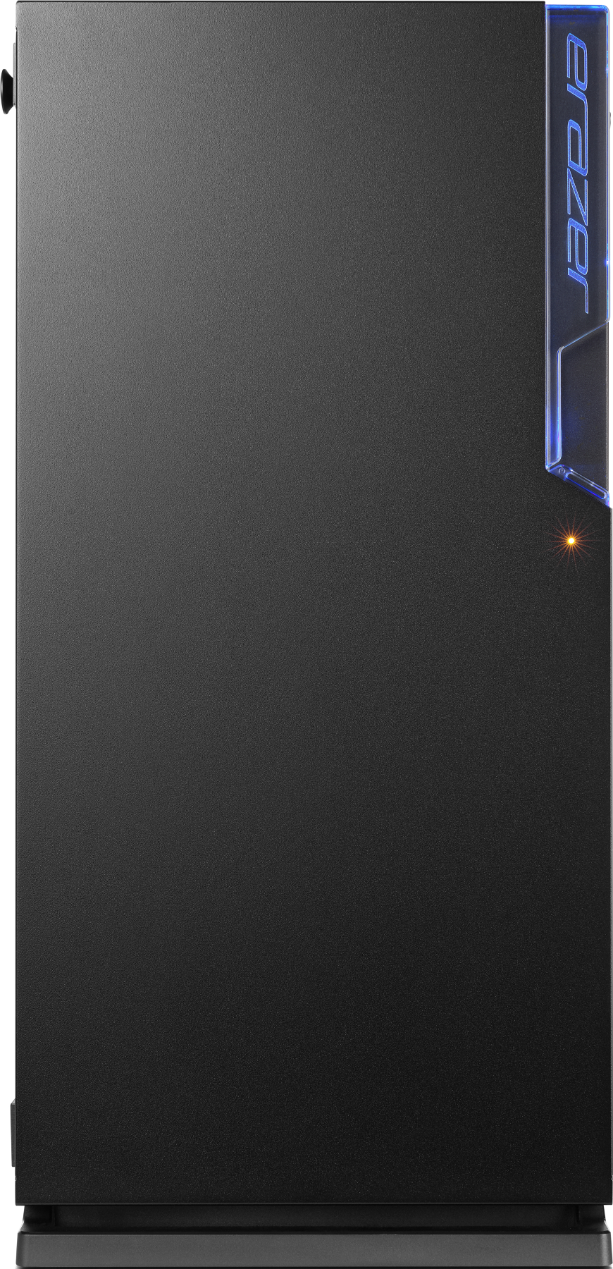 MEDION ERAZER Hunter X10 (MD 34937) - Ordinateur Gaming,  , 2 TB SSD, 32 GB RAM,   (10 GB, GDDR6X), Noir