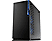 MEDION ERAZER Hunter X10 (MD 34937) - Gaming PC,  , 2 TB SSD, 32 GB RAM,   (10 GB, GDDR6X), Schwarz