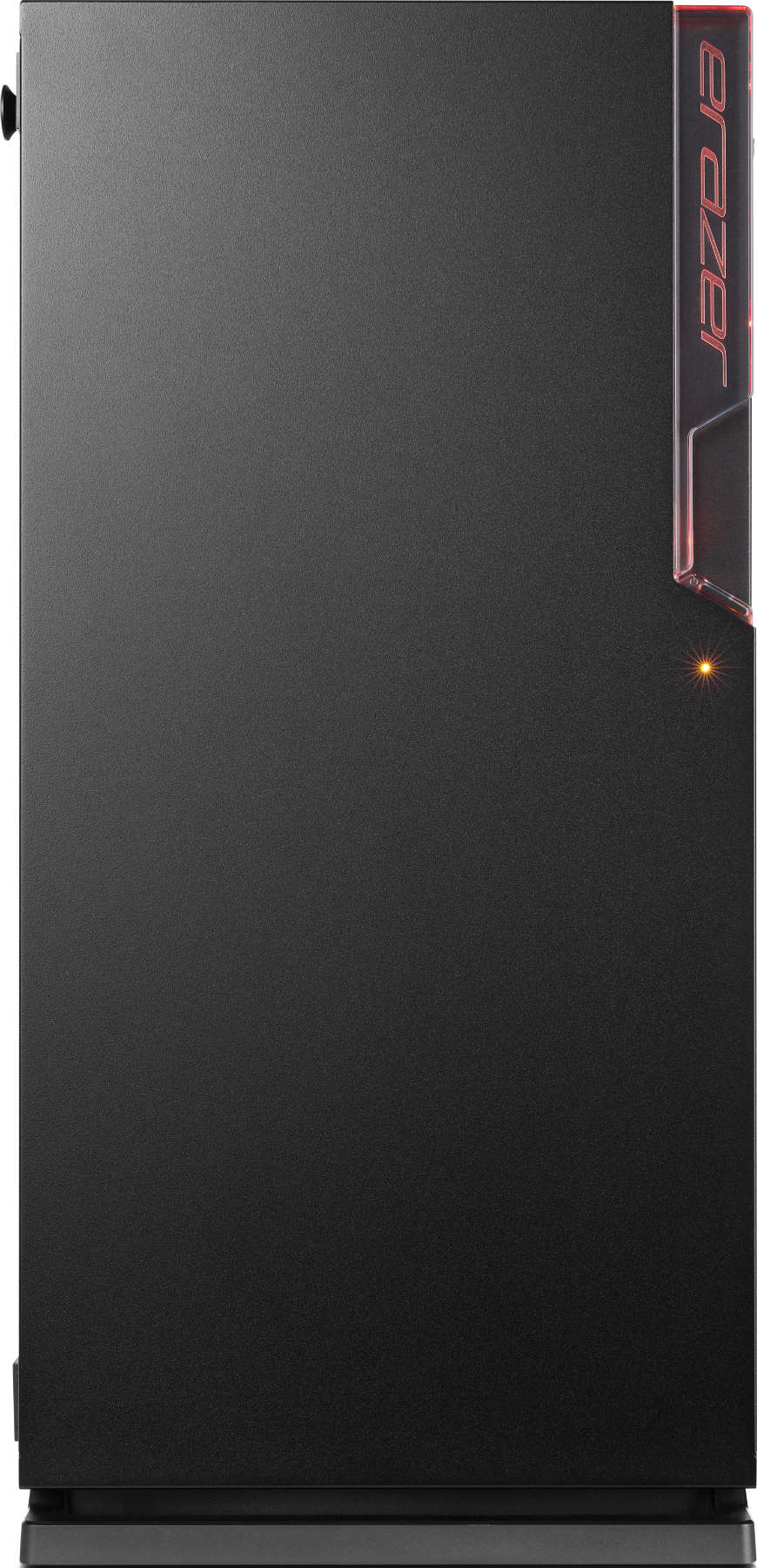 MEDION ERAZER Hunter X10 (MD 34937) - Ordinateur Gaming,  , 2 TB SSD, 32 GB RAM,   (10 GB, GDDR6X), Noir