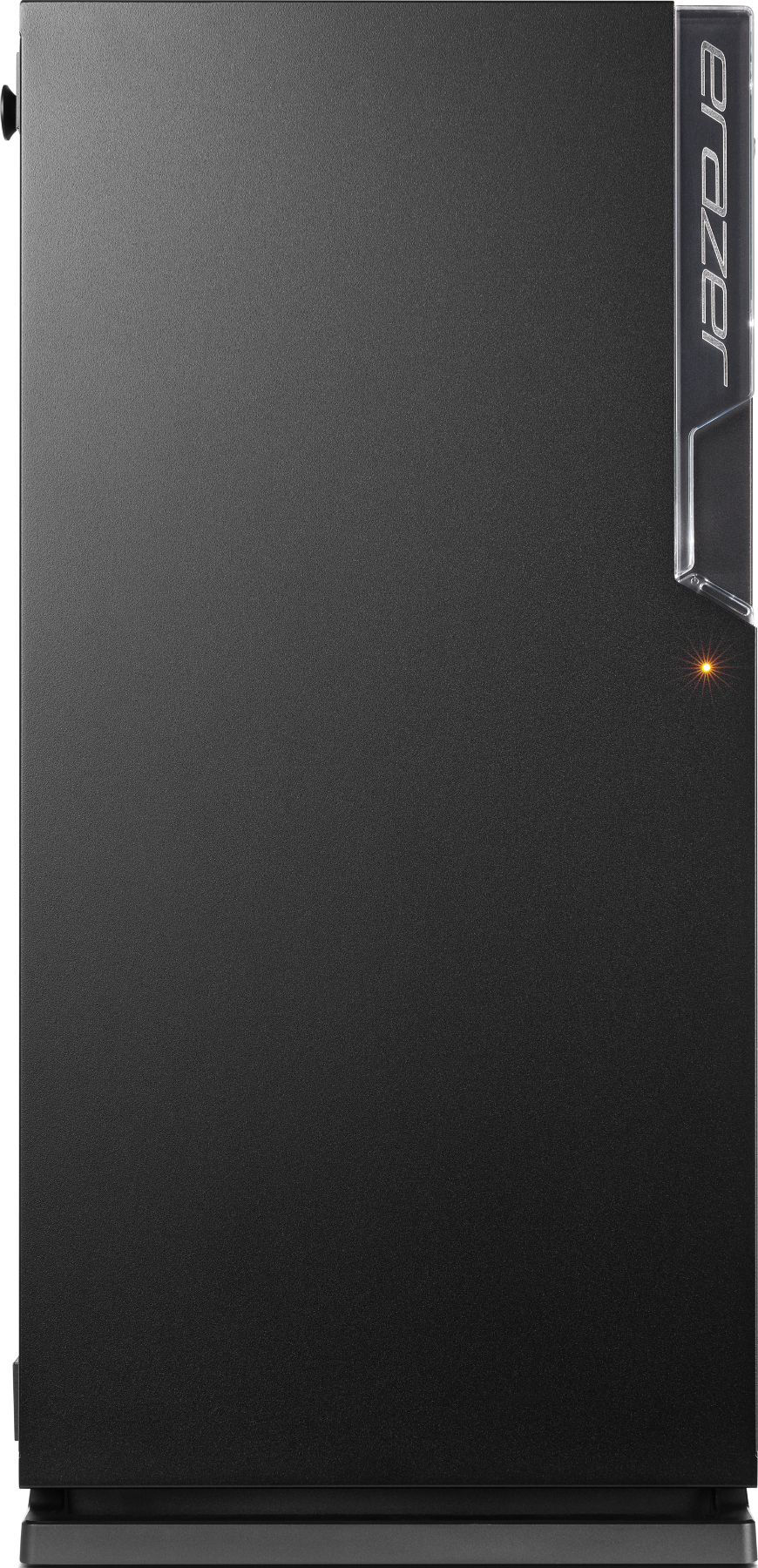 MEDION ERAZER Hunter X10 (MD 34937) - Ordinateur Gaming,  , 2 TB SSD, 32 GB RAM,   (10 GB, GDDR6X), Noir