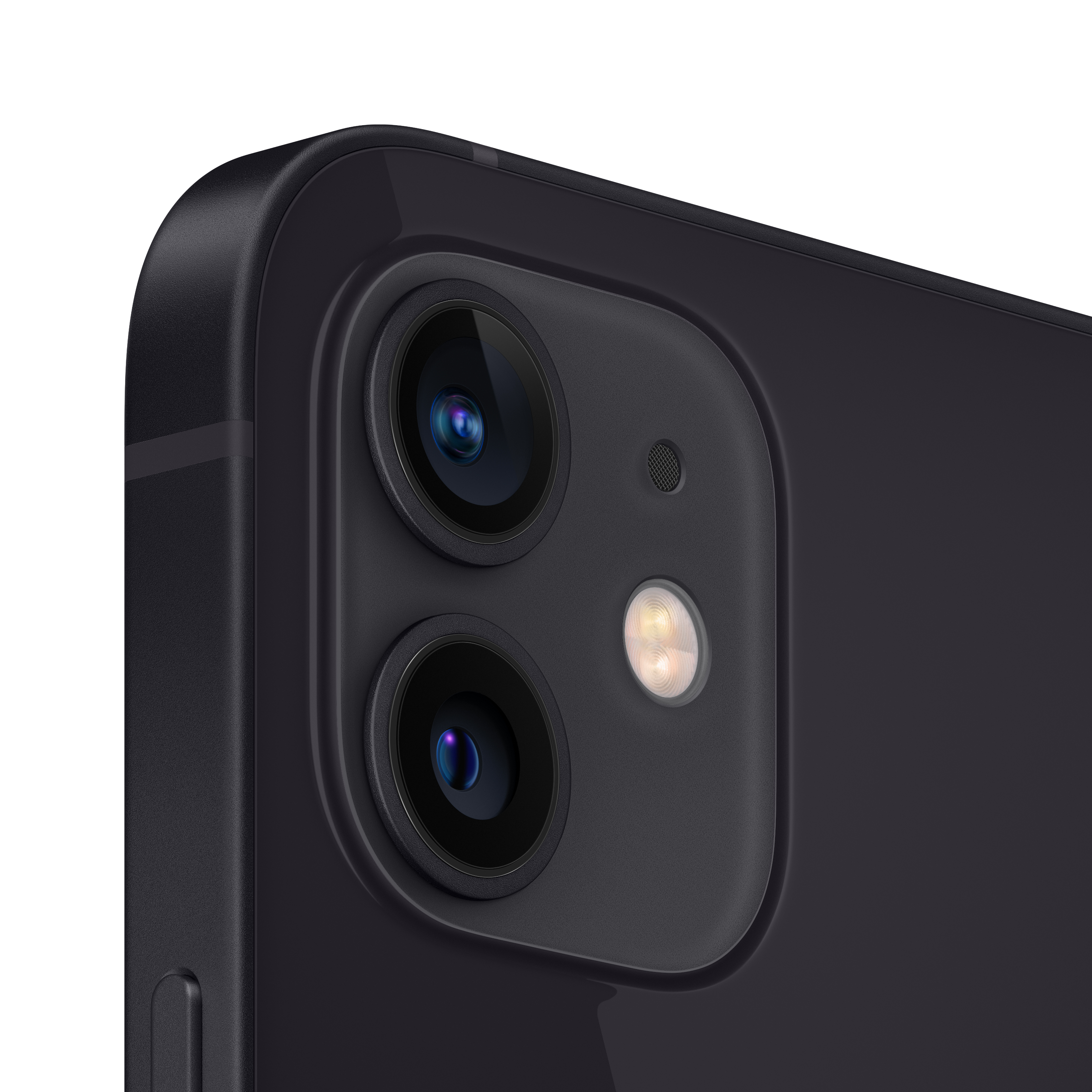 APPLE iPhone 12 256GB Akıllı Telefon Siyah Fiyat & Özellik