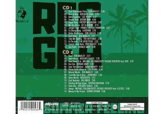 VARIOUS - Reggae Summer Feeling  - (CD)