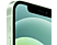 APPLE iPhone 12 64GB Akıllı Telefon Yeşil