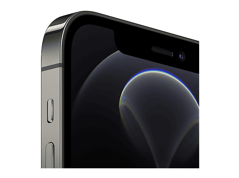 APPLE iPhone 12 Pro 256GB Akıllı Telefon Graphite Fiyat & Özellik